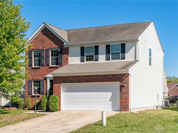 702 Preservation St, Fairborn, OH 45324
