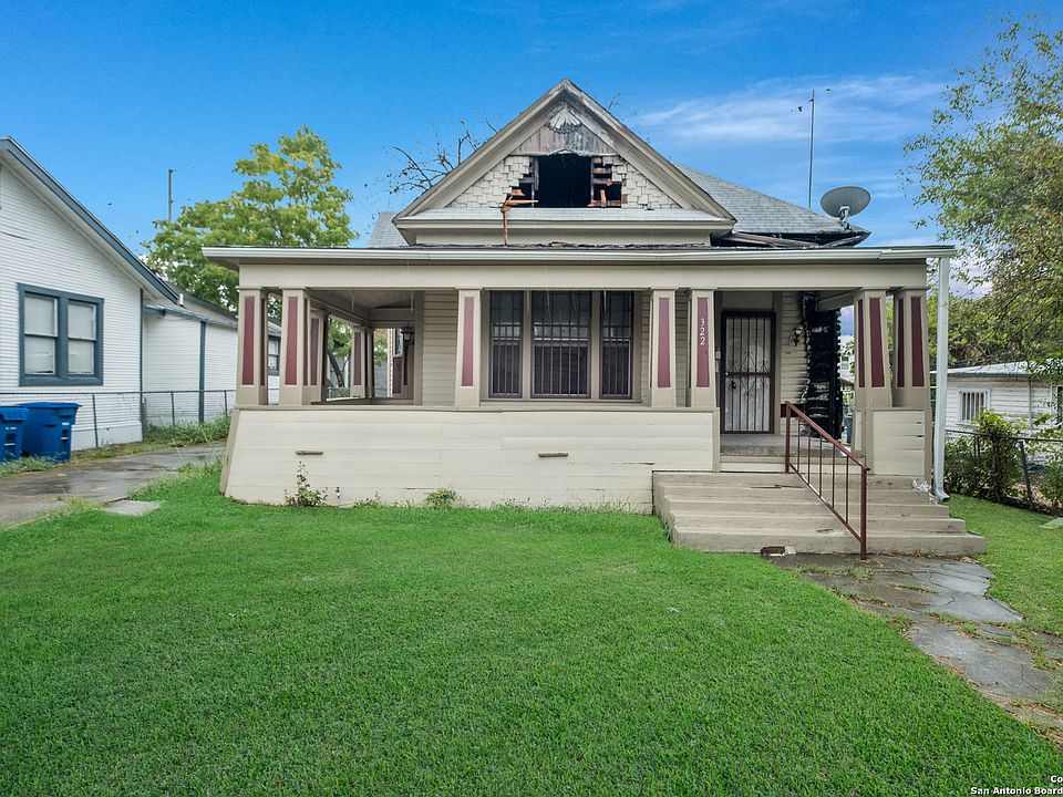 1st image of 322 LAMAR ST