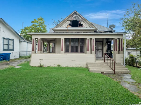 322 LAMAR ST, San Antonio, TX 78202