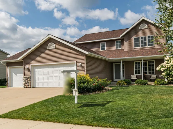665 Forbrook Ln NW, Rochester, MN 55901