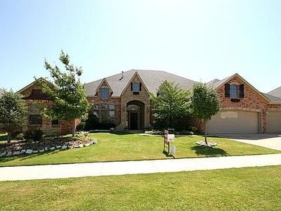 3108 Walden Ave, Oklahoma City, OK, 73179