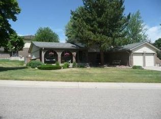 6441 S Birch Cir, Centennial, CO 80121