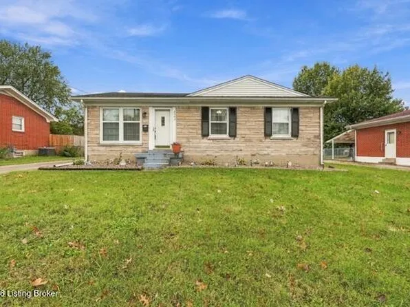 5302 Woodhill Ln, Louisville, KY 40219