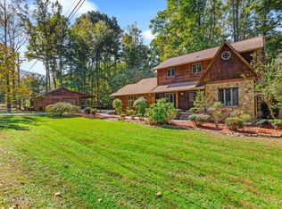 3109 Pisgah Road, Andrews, NC 28901
