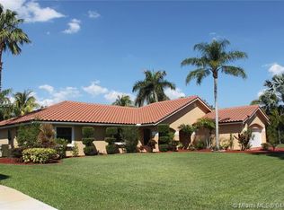 20261 NW 7th St, Pembroke Pines, FL 33029
