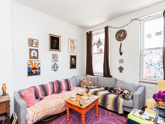 2nd image of 1660 E Berks St #1