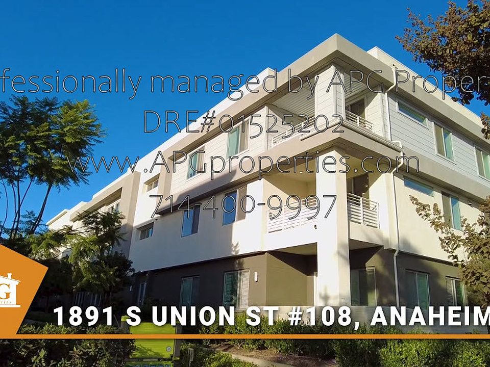 1st image of 1891 S Union St #108