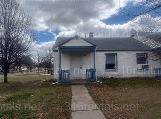 857 N Glendale Ave APT 1, Wichita, KS 67208