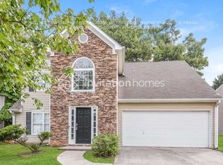 4327 Chesapeake Trce NW, Acworth, GA 30101