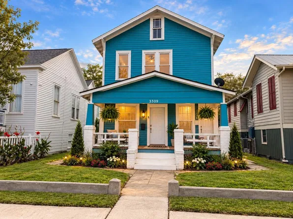 3309 Bernardo De Galvez, Galveston, TX 77550