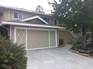 19090 Crest Ave, Castro Valley, CA