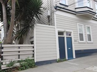 3565 23rd St, San Francisco, CA 94110