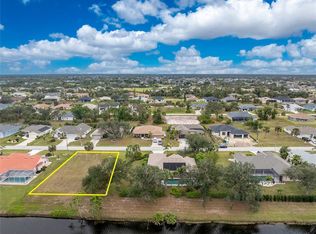 192 Broadmoor Ln Lot 272, Rotonda West, FL 33947