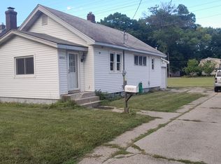 4900 Walton Ave SW, Wyoming, MI 49548