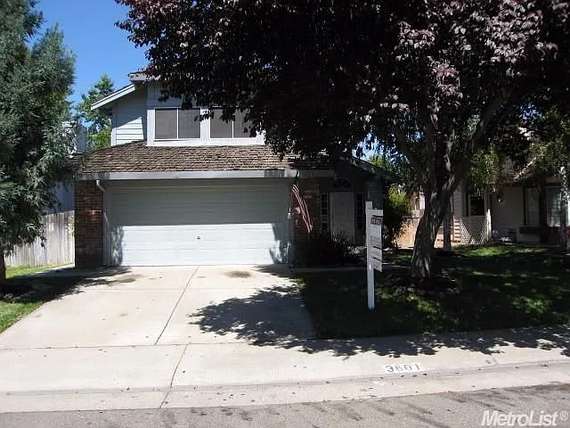 3801 Deer Walk Way photo 1
