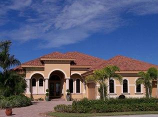 9564 Via Lago Way, Fort Myers, FL 33912