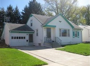 1133 Bell Ave, Elyria, OH 44035