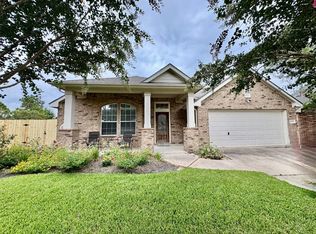 19219 Edge Manor Ln, Richmond, TX 77407