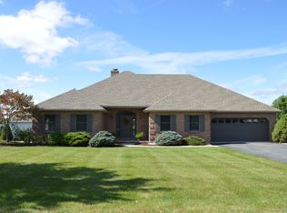 2256 Conway St, Fogelsville, PA 18051