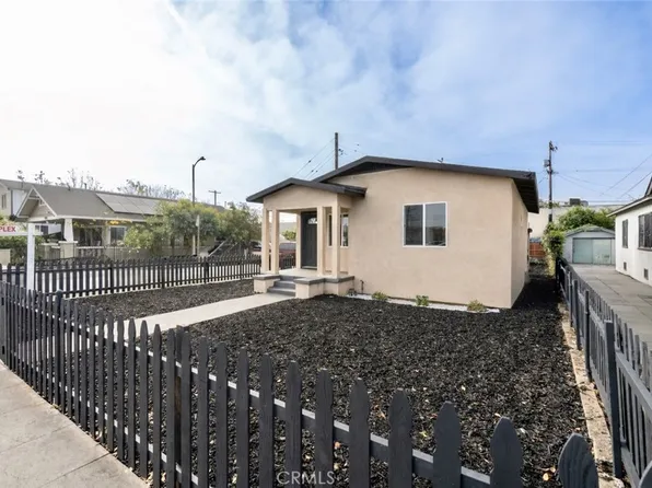 158 E 85th St, Los Angeles, CA 90003