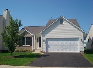 3666 Halloran Ct, Columbus, OH 43232