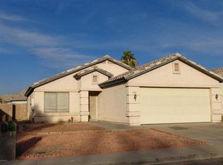 4533 N 84th Ave, Phoenix, AZ 85037