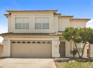 989 Trackers Glen Ave, Henderson, NV 89015