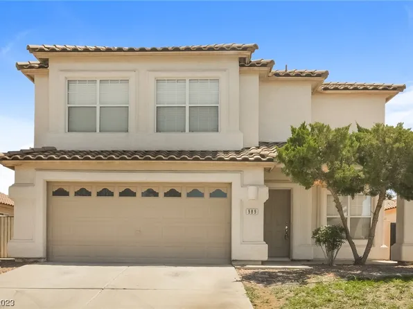 989 Trackers Glen Ave, Henderson, NV 89015