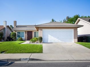 4490 Heather Cir, Chino, CA 91710
