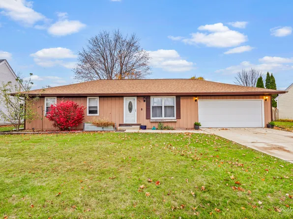 1961 Sapphire Ln, Aurora, IL 60506