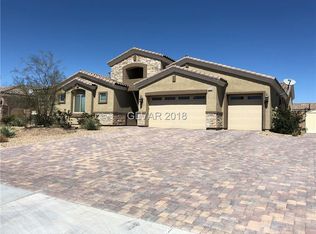 6228 W Rome Blvd, Las Vegas, NV 89131