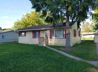 524 S 29th St, Saginaw, MI