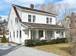 108 E Wharf Rd, Madison, CT 06443