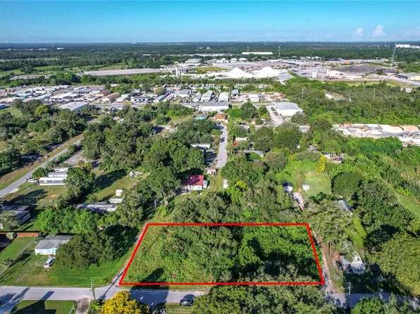 0 38TH STREET NW LOT 2, WINTER HAVEN, FL 33881