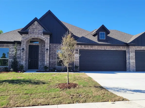 710 Alaina Dr, Desoto, TX 75115