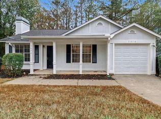 5474 Panola Downs Rd, Lithonia, GA 30058