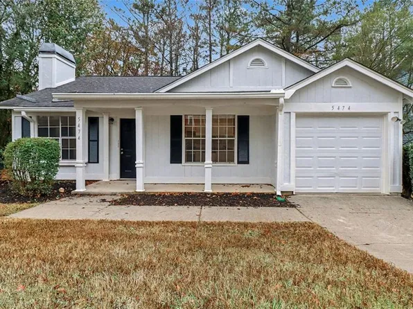 5474 Panola Downs Rd, Lithonia, GA 30058