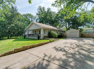 8241 Riley St, Overland Park, KS 66204