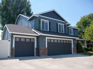 3051 N Timberfalls, Meridian, ID 83642