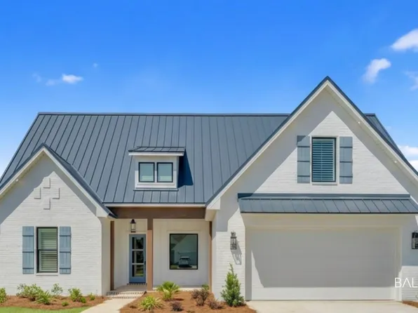 5123 Sampson Ave, Orange Beach, AL 36561