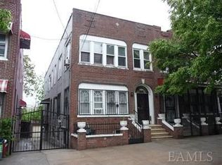 1343 Bronx River Ave, Bronx, NY 10472