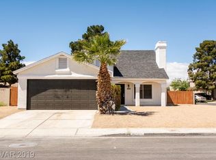 3860 Southern Light Dr, Las Vegas, NV 89115