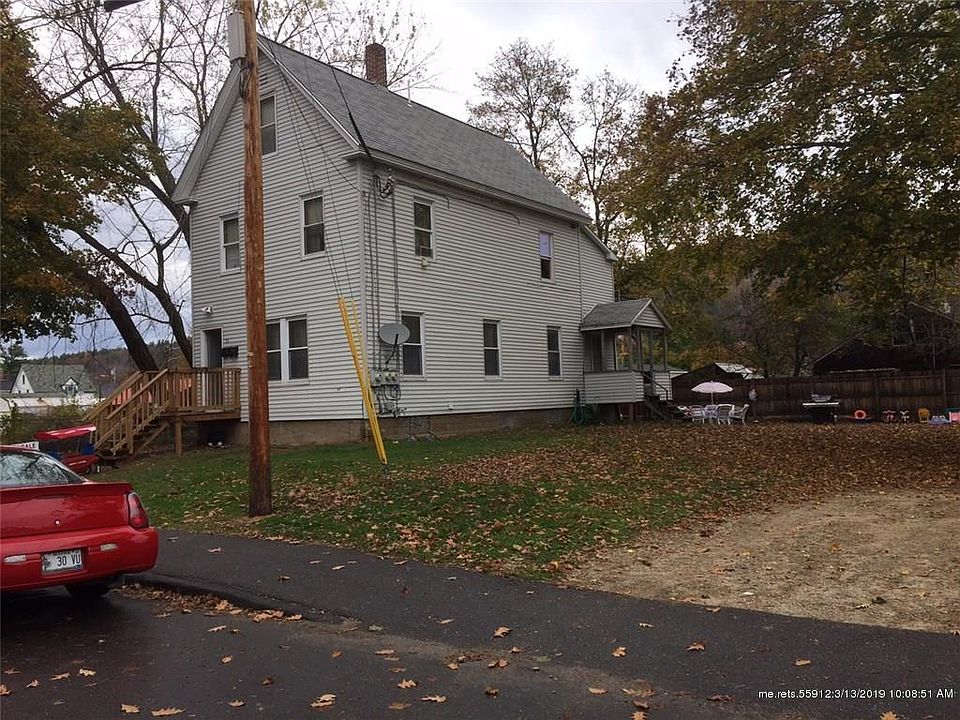 2nd image of 64 Osgood Ave
