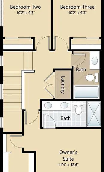 13717 Admiralty Way #F1 — Photo 4