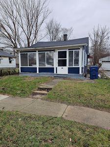 494 Polk Ave, River Rouge, MI, 48218