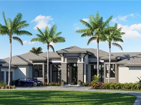 618 West ST, NAPLES, FL 34108