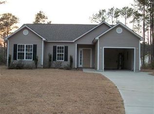 687 Stone Ridge Rd, Supply, NC 28462