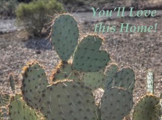 3840 W Jenny Lin Rd, Phoenix, AZ 85087