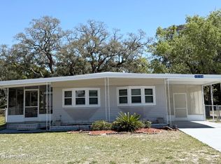 12124 Thornridge St, Brooksville, FL 34613