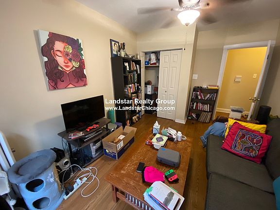 5th image of 6516 N Glenwood Ave APT 1E